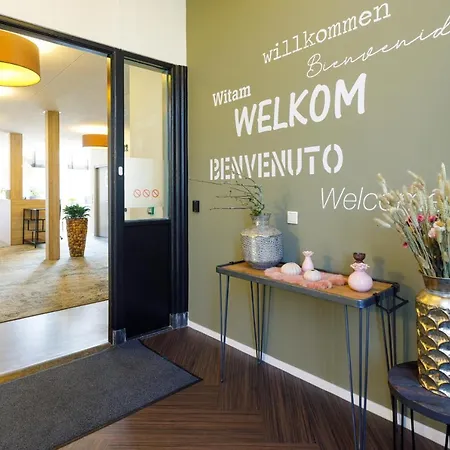 B&B Landgoed De Grote Beek-2