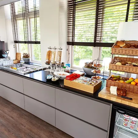 B&B Landgoed De Grote Beek-3