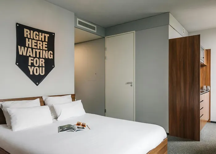 The Social Hub Eindhoven Hotel