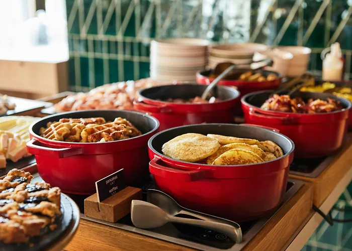 The Social Hub Eindhoven Hotel